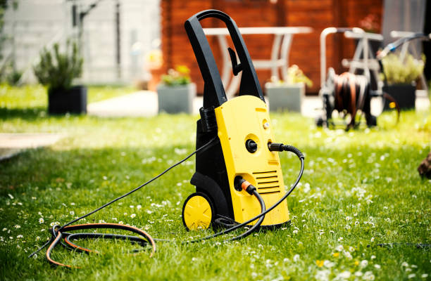 Best Building Exterior Washing  in Kelso, WA